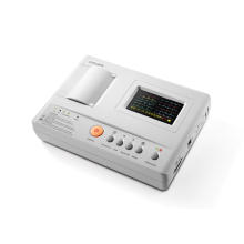 Máquina de ECG de ECG - 103c precio por mayor